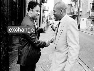 exchange 
