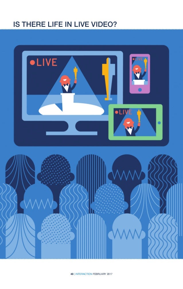 Group M Interaction 2017 Preview