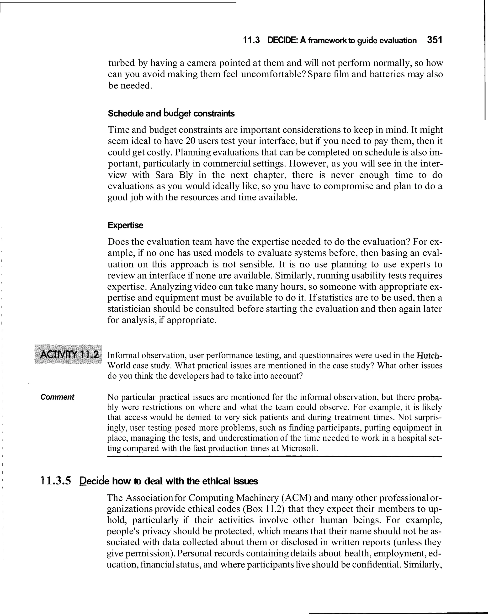 Interaction design beyond human computer interaction