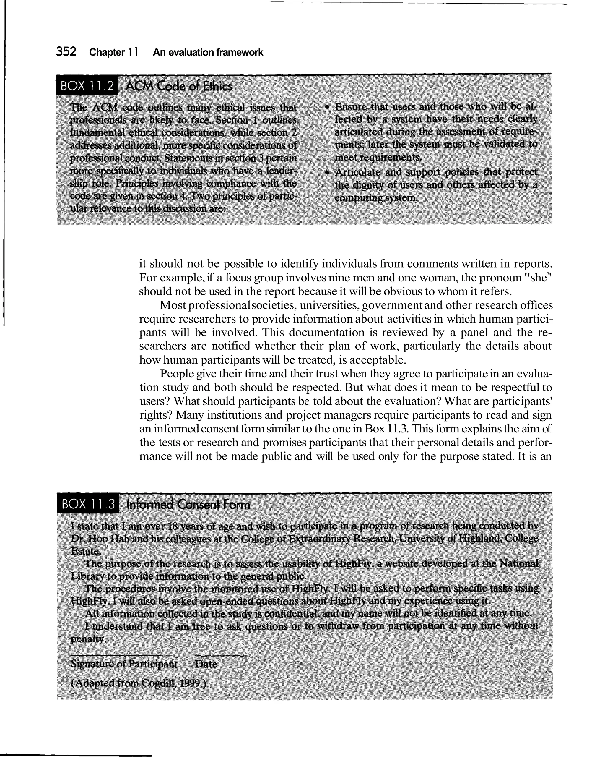 Interaction design beyond human computer interaction