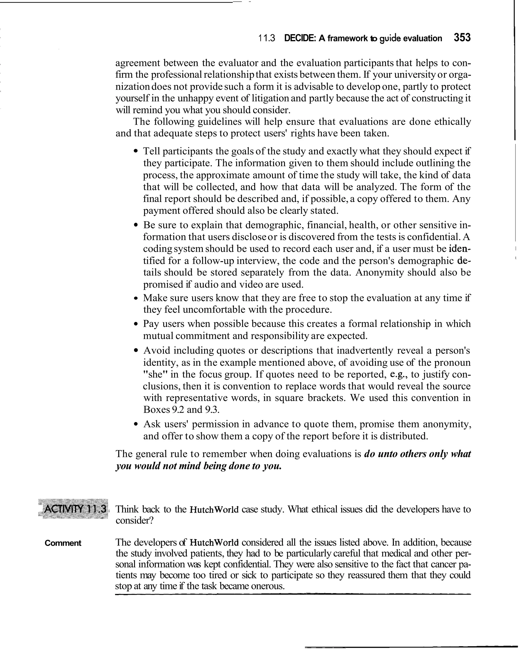 Interaction design beyond human computer interaction