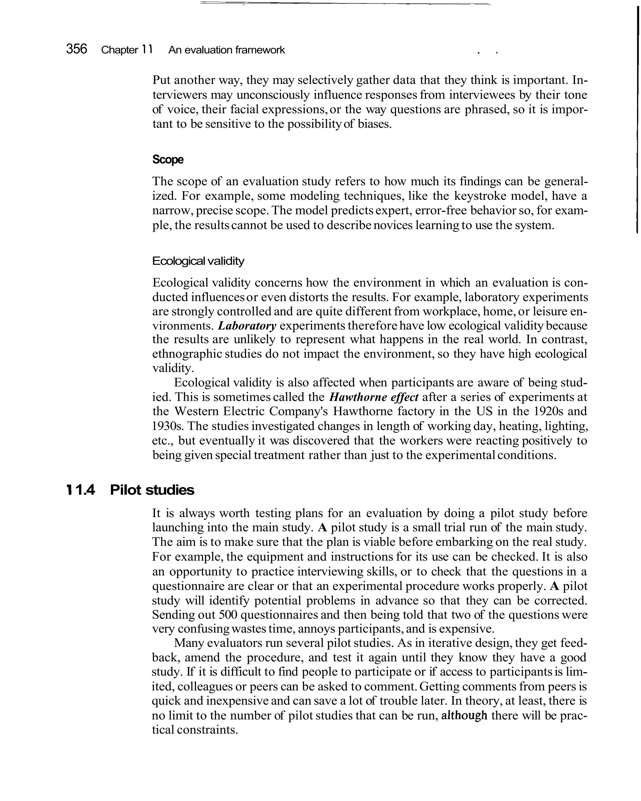Interaction design beyond human computer interaction