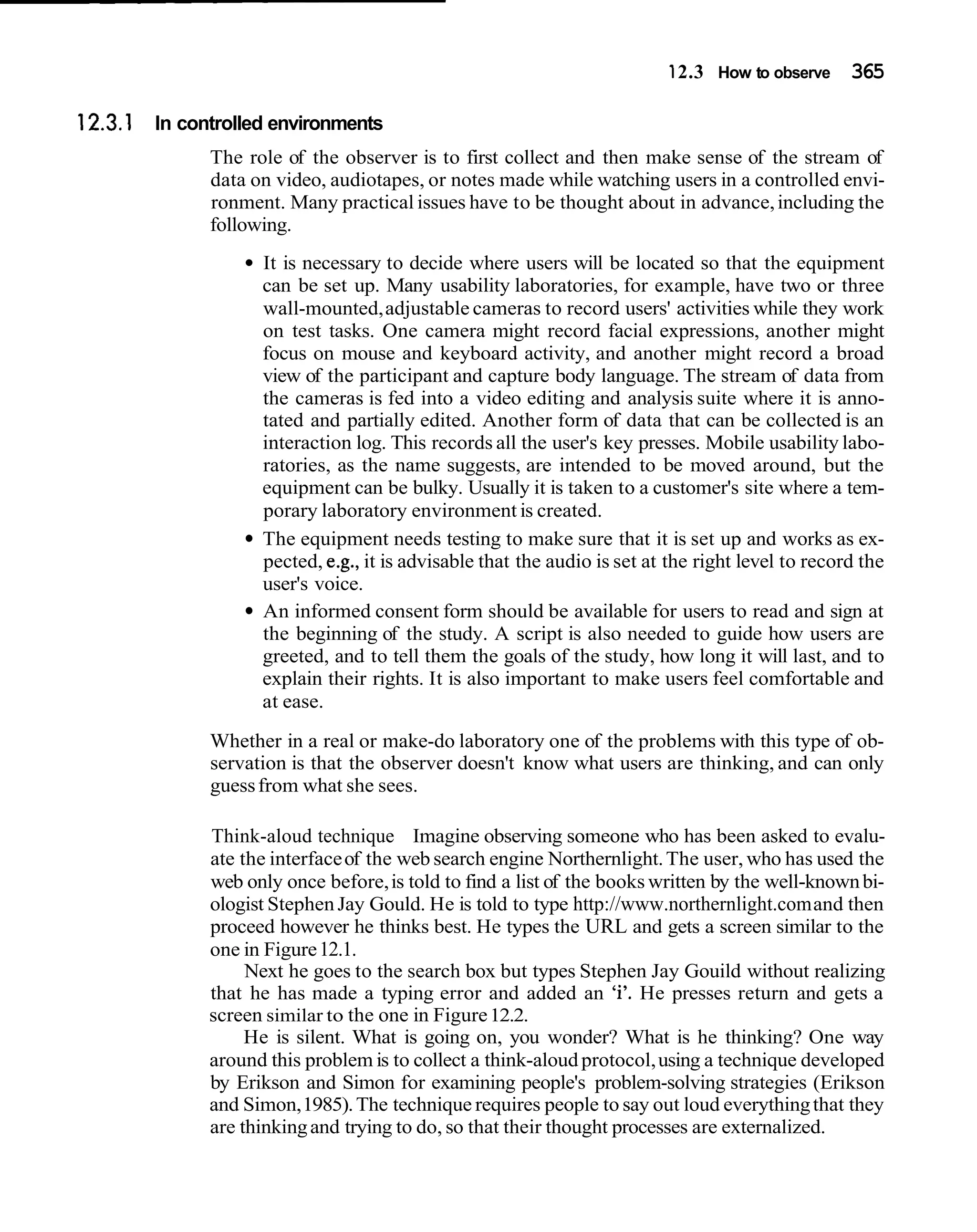 Interaction design beyond human computer interaction