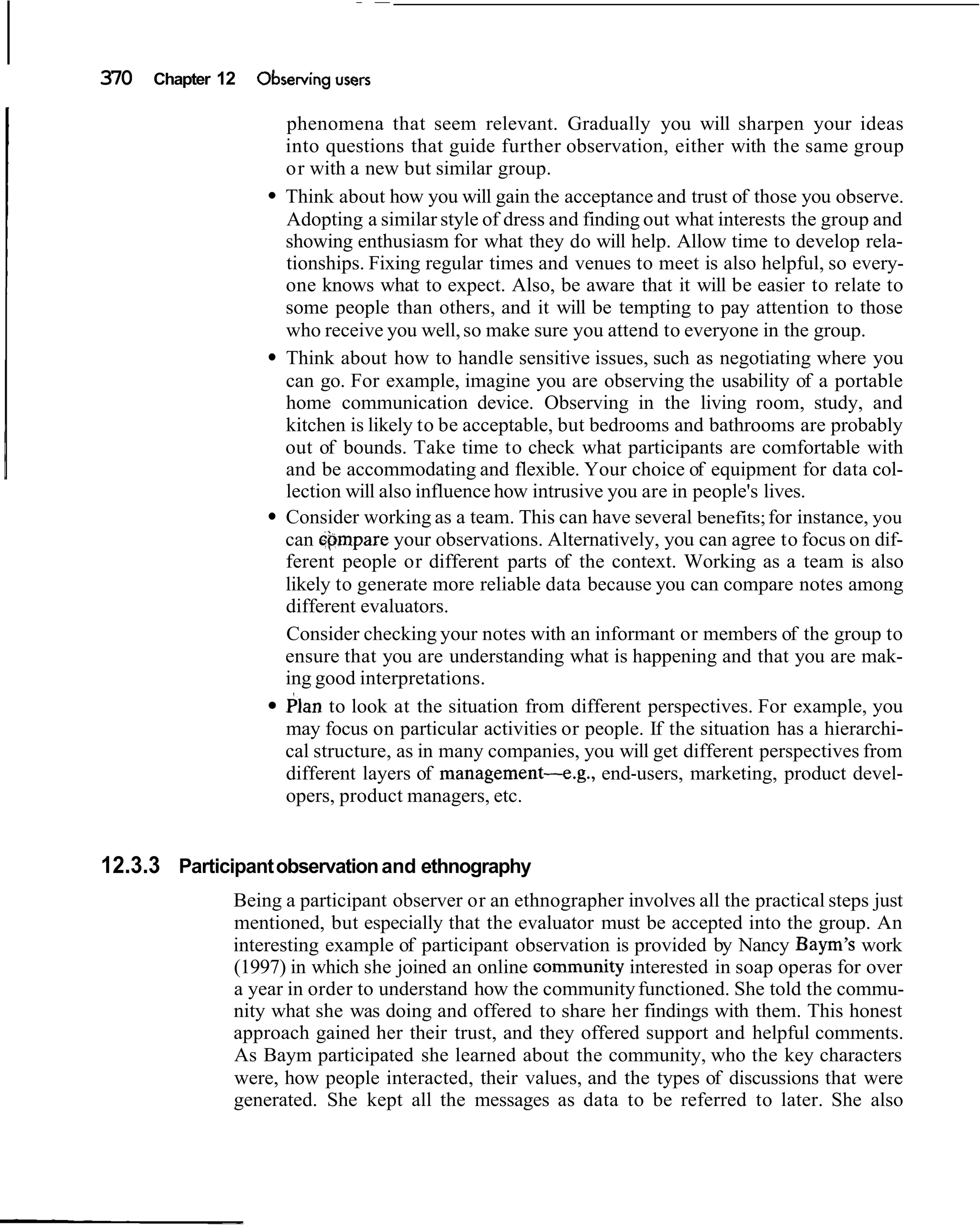 Interaction design beyond human computer interaction