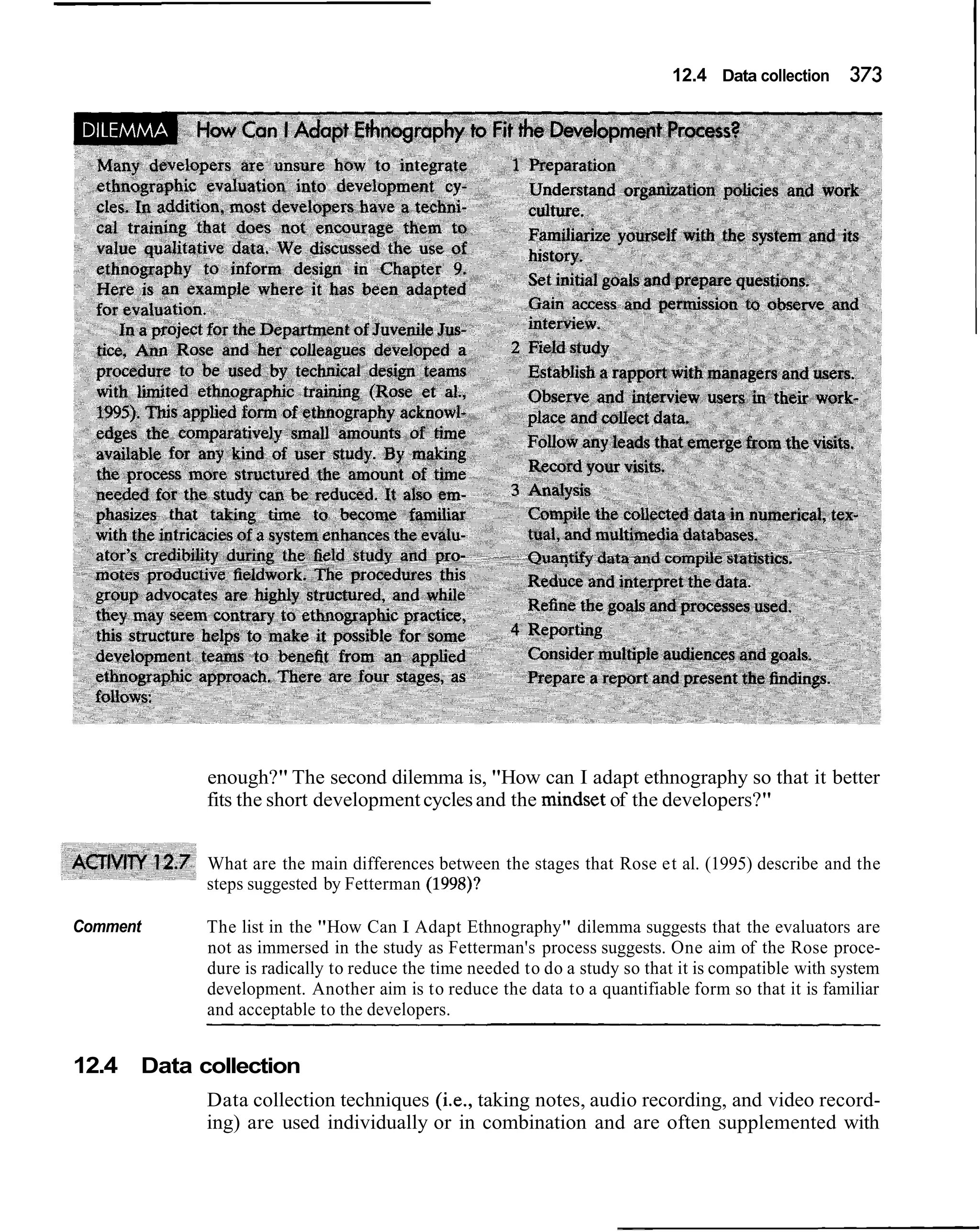Interaction design beyond human computer interaction