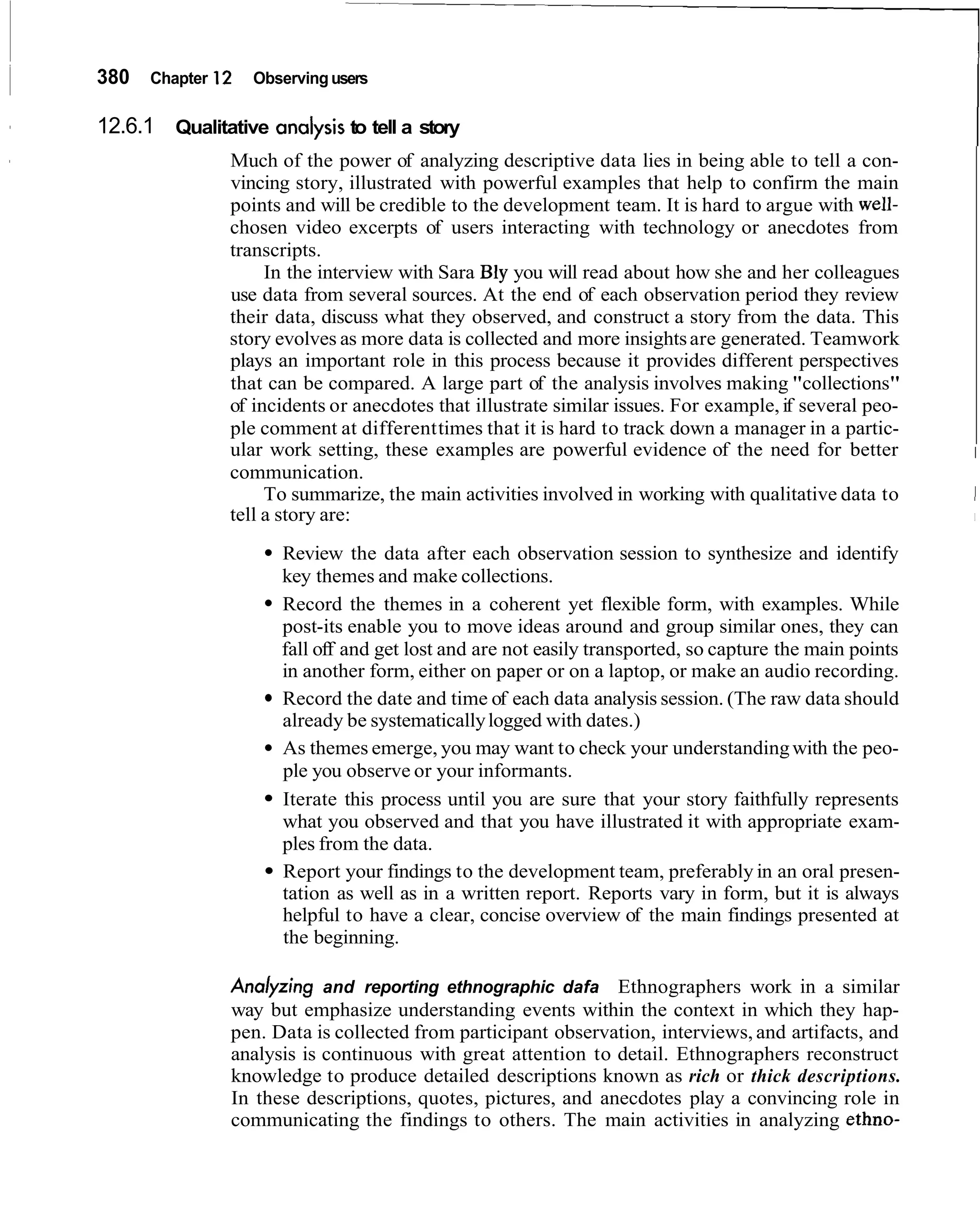 Interaction design beyond human computer interaction