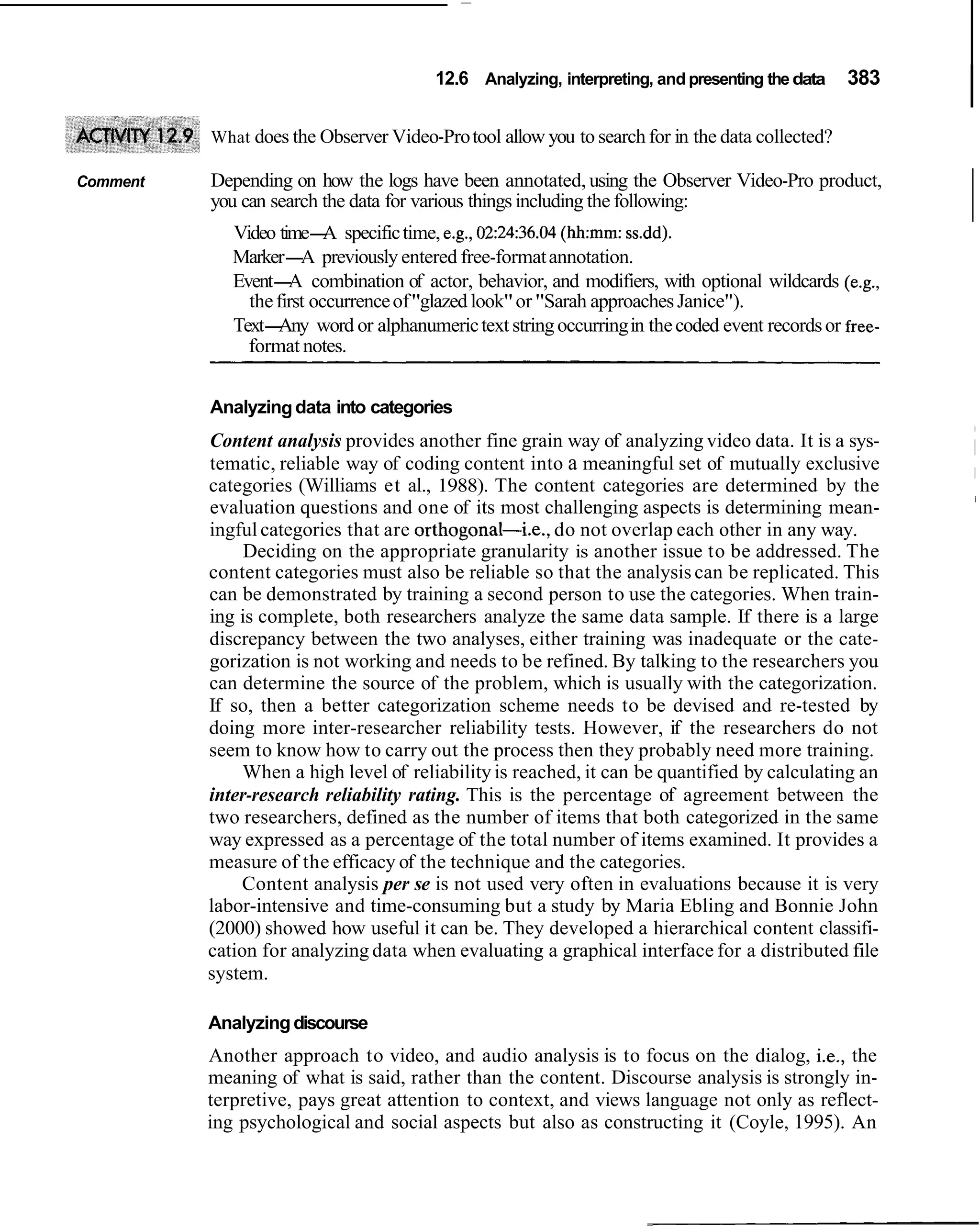 Interaction design beyond human computer interaction