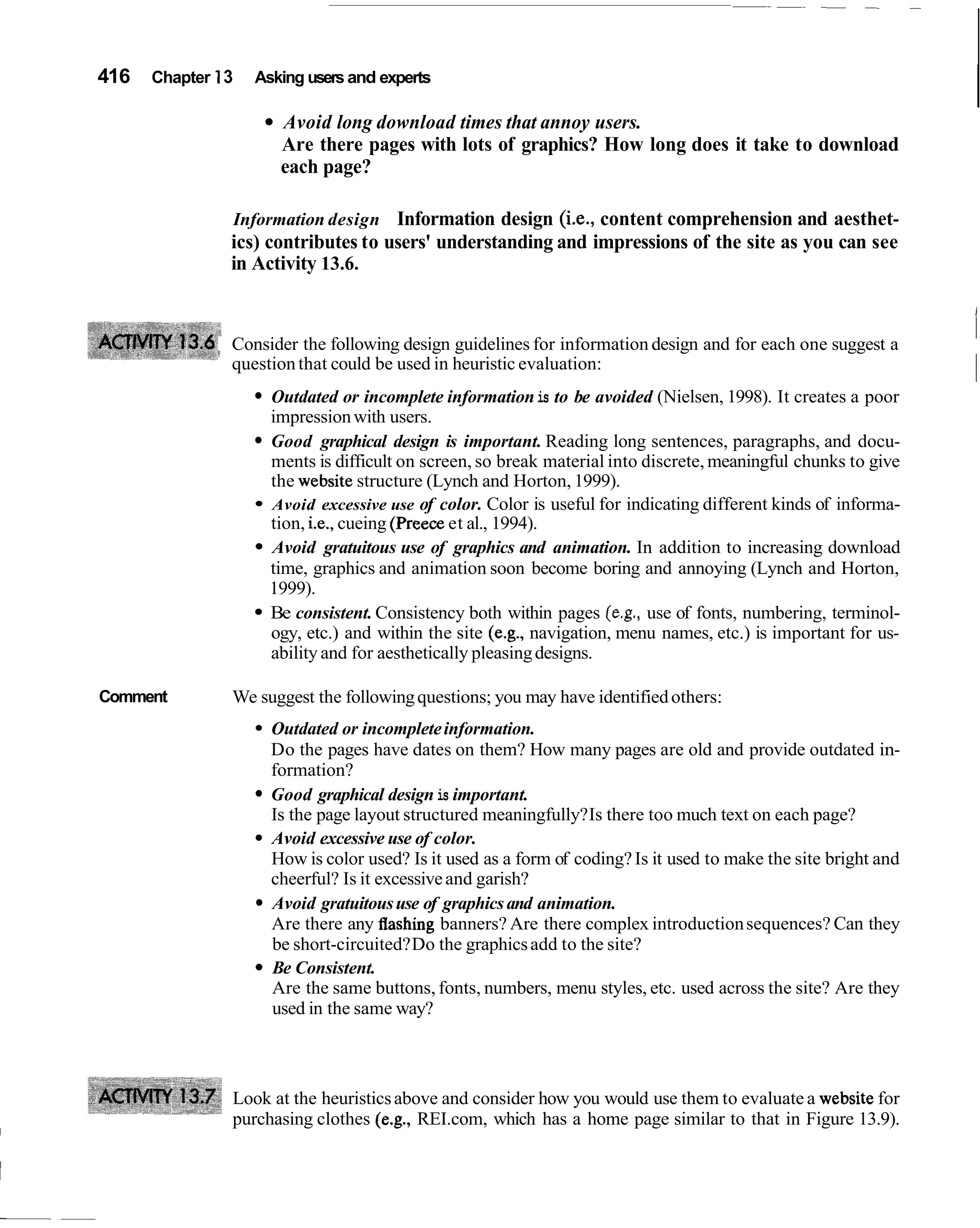 Interaction design beyond human computer interaction