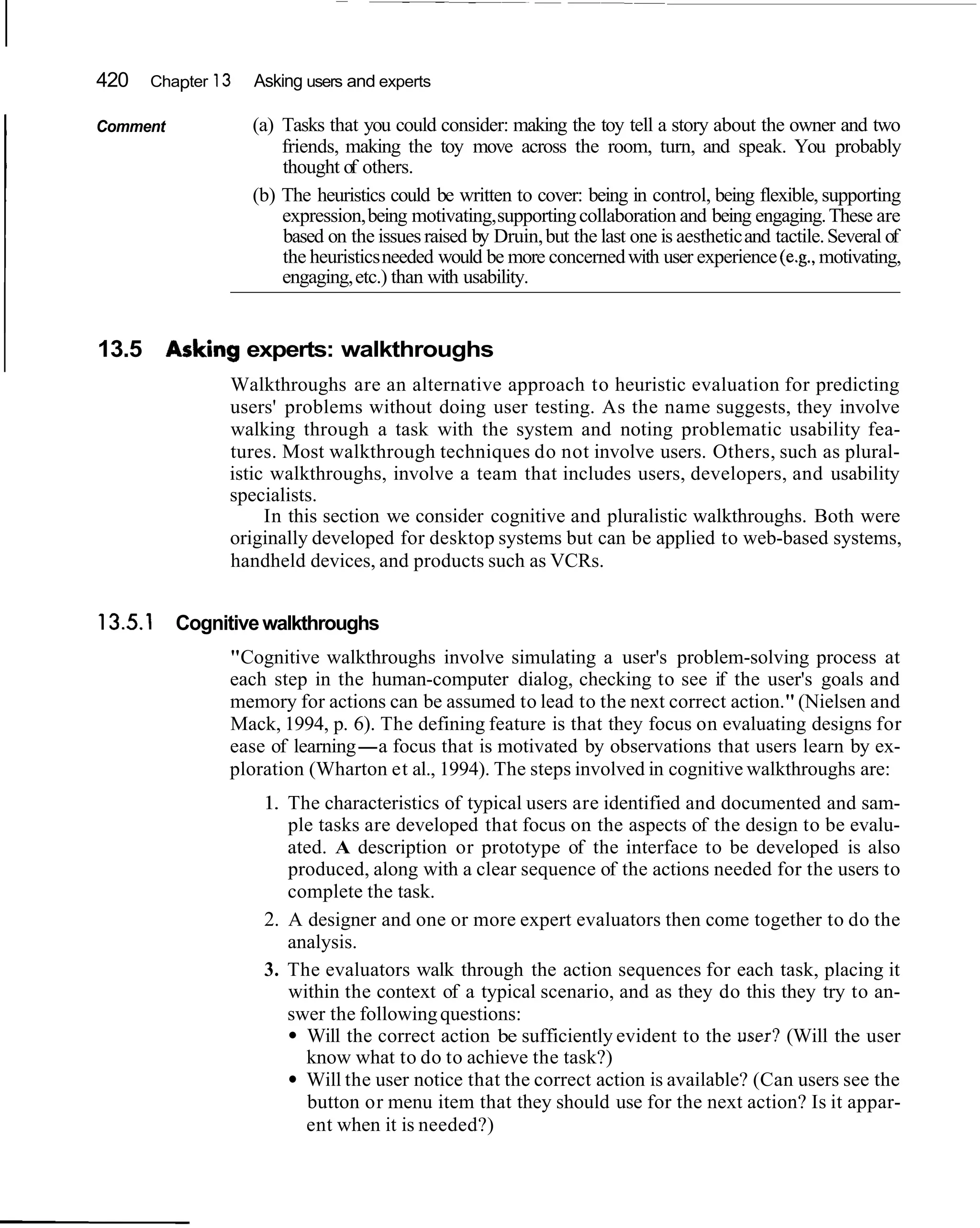 Interaction design beyond human computer interaction
