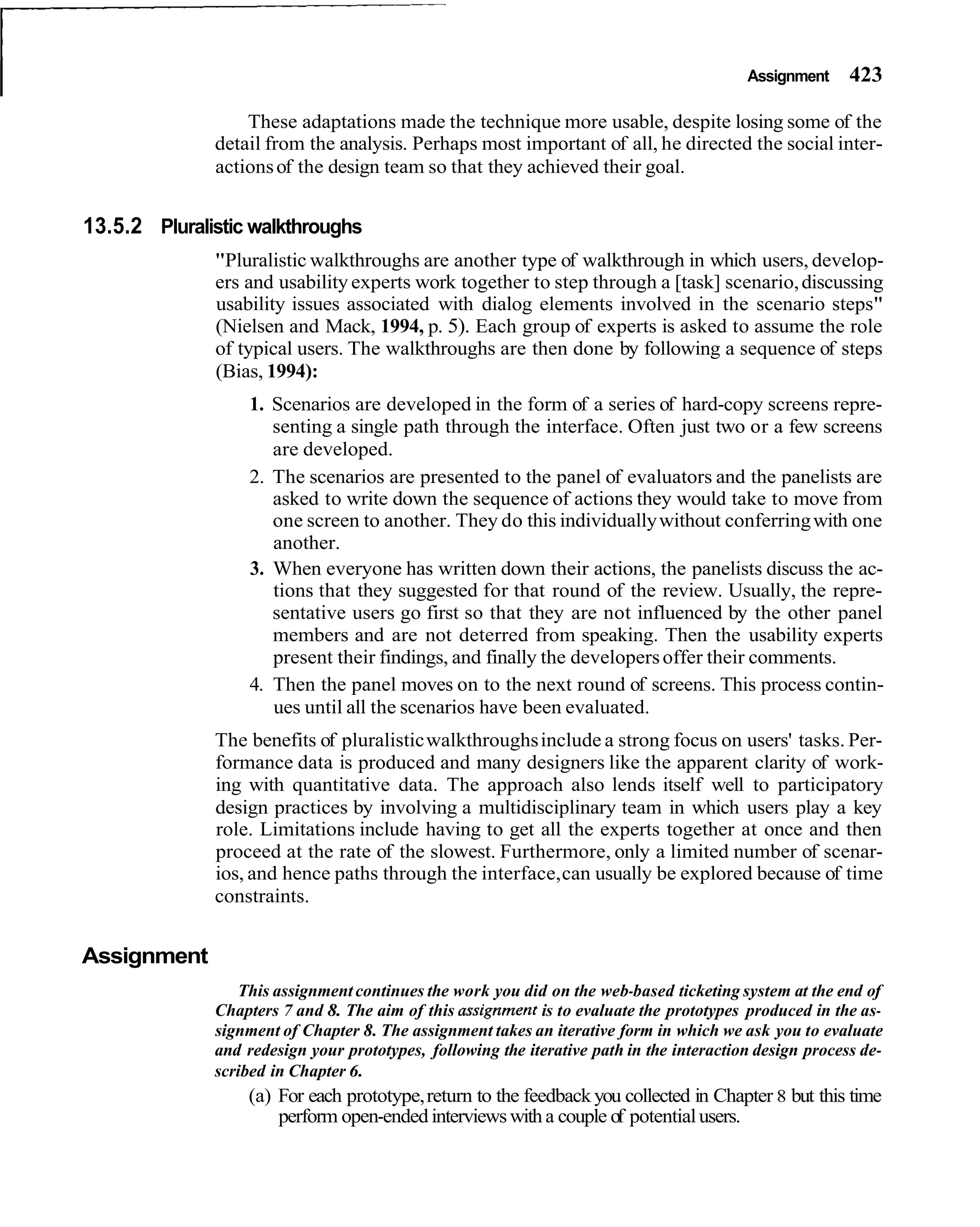 Interaction design beyond human computer interaction