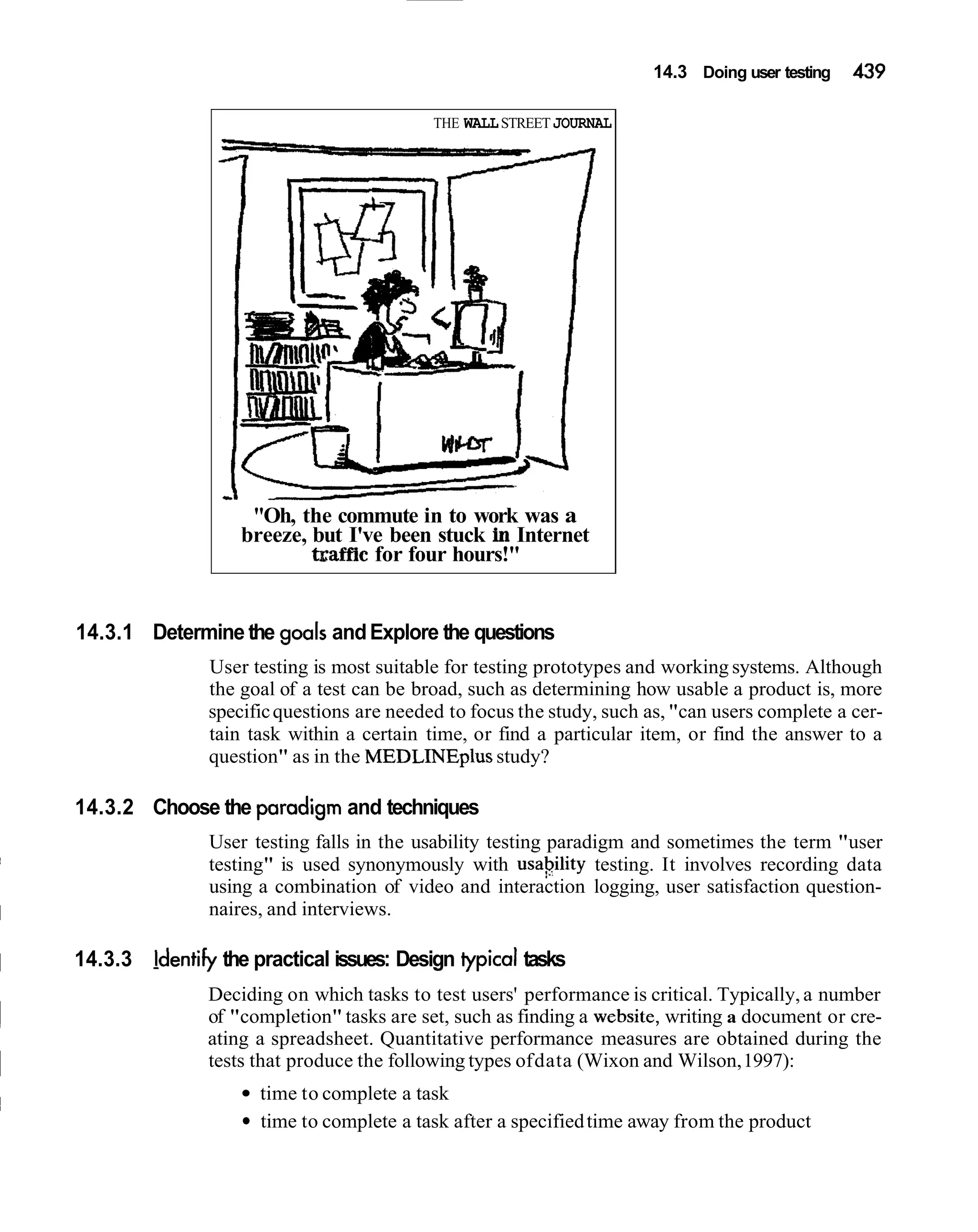 Interaction design beyond human computer interaction