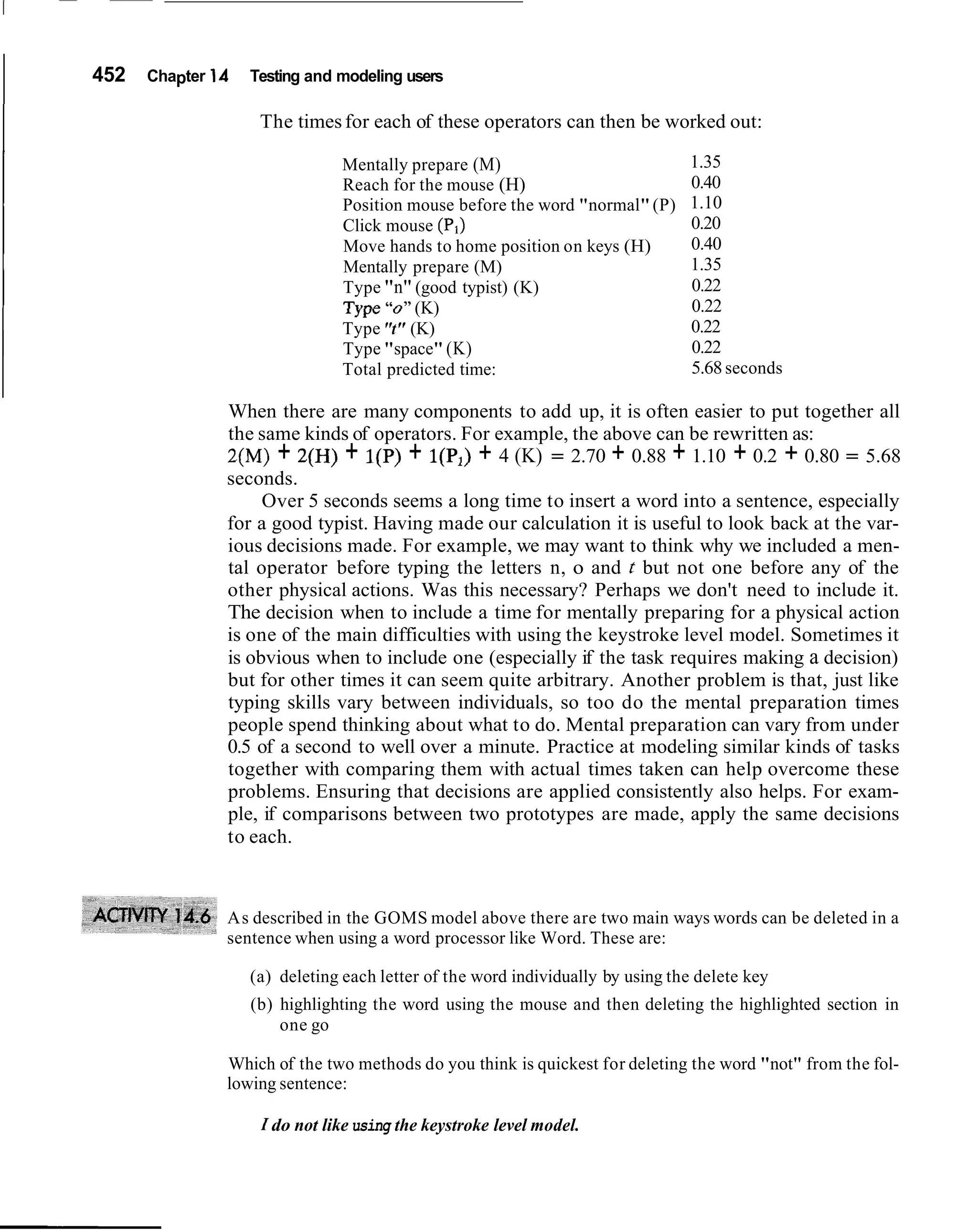 Interaction design beyond human computer interaction