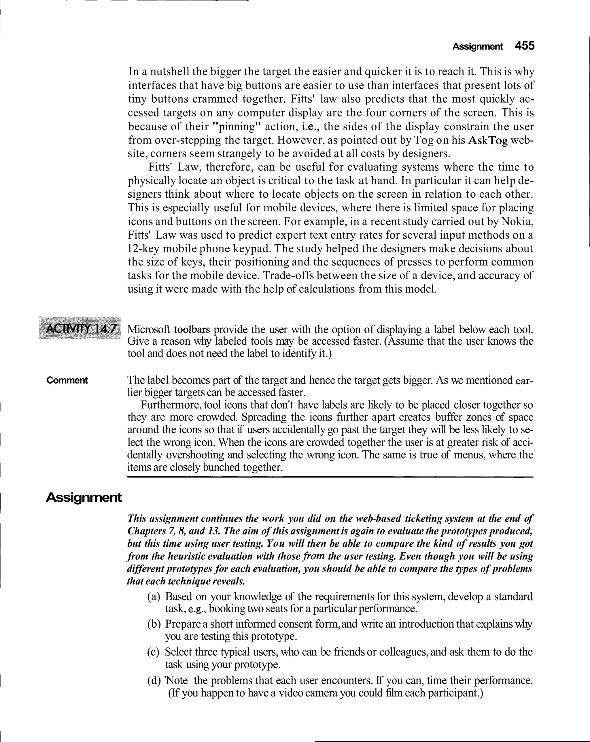 Interaction design beyond human computer interaction