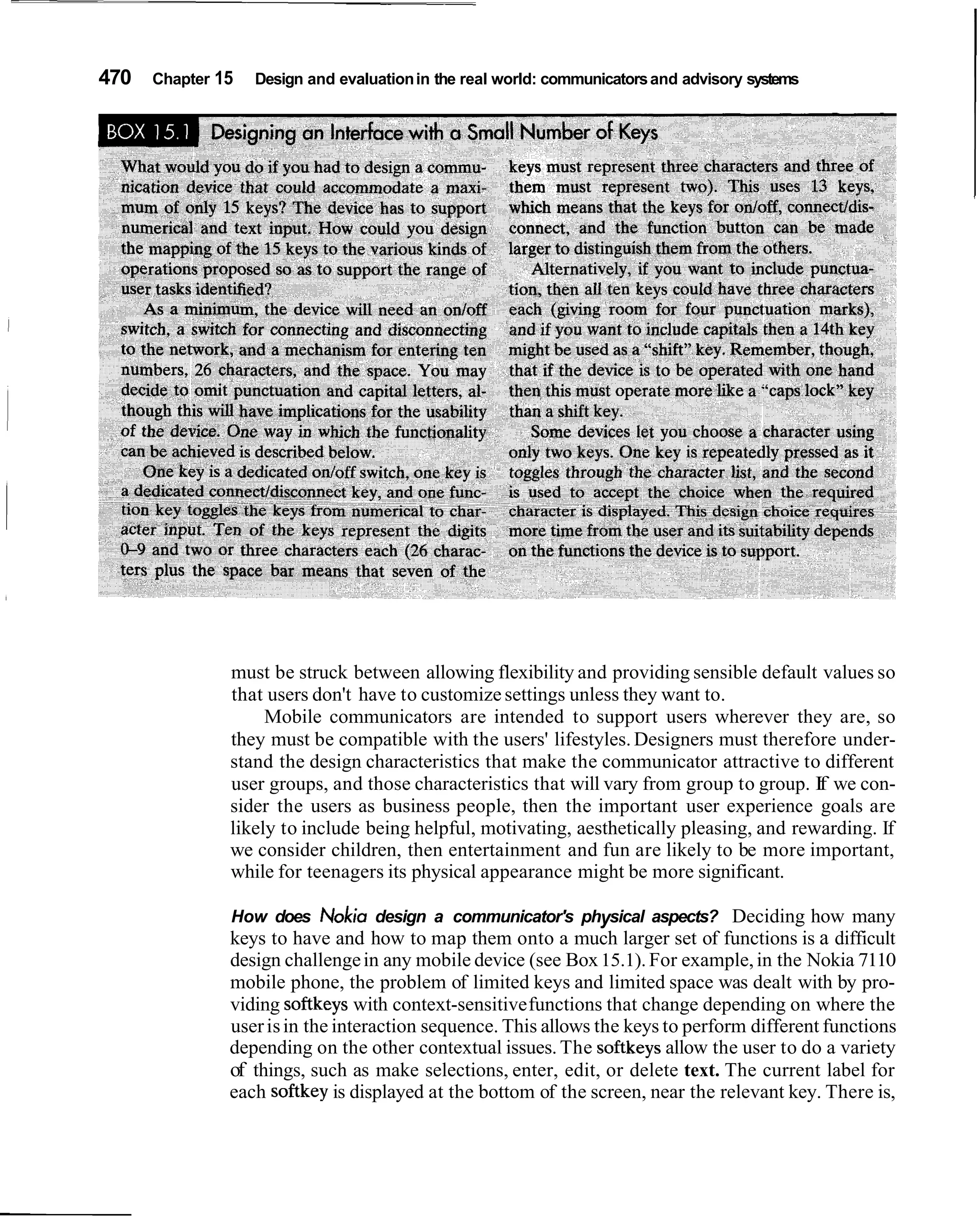 Interaction design beyond human computer interaction