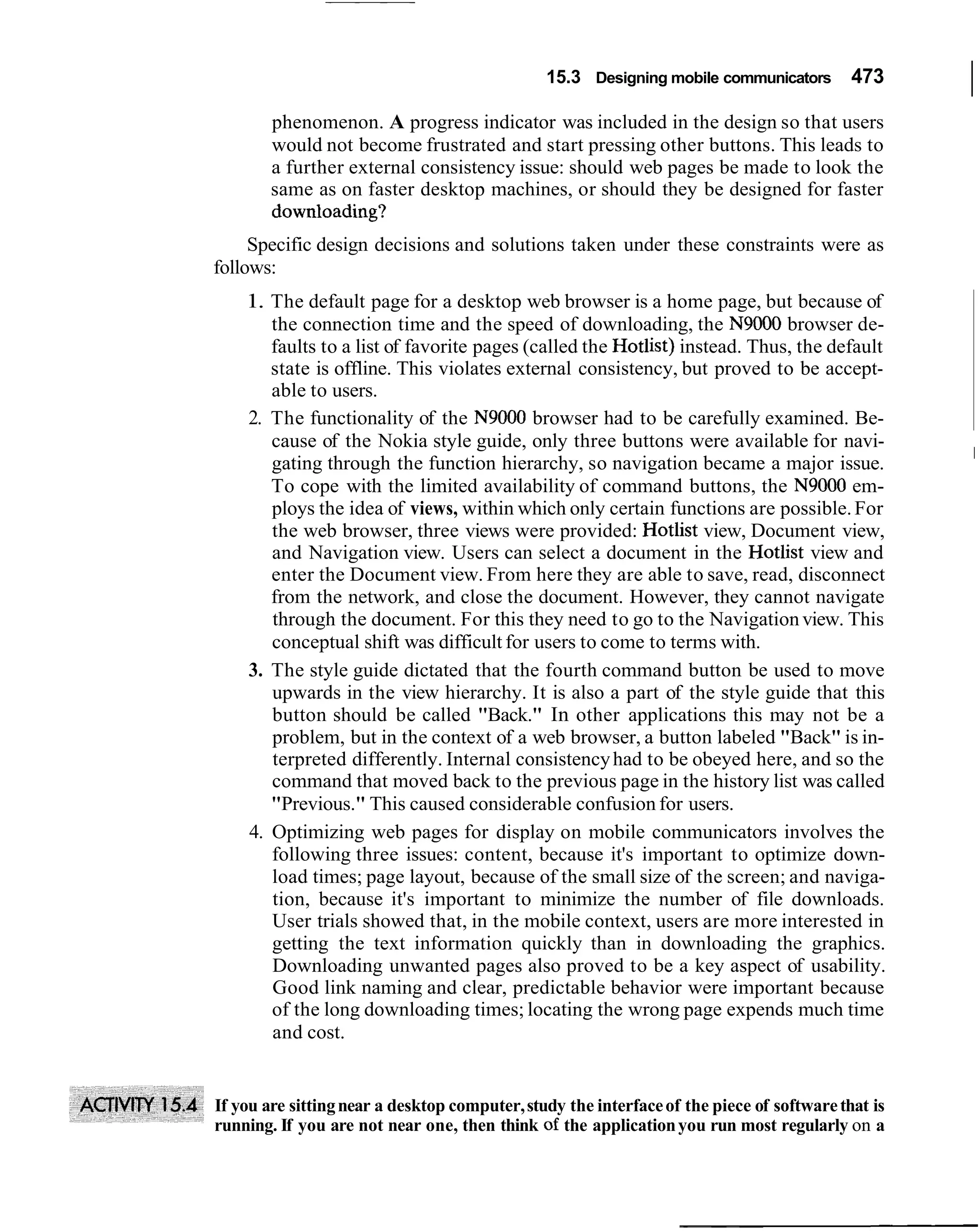 Interaction design beyond human computer interaction