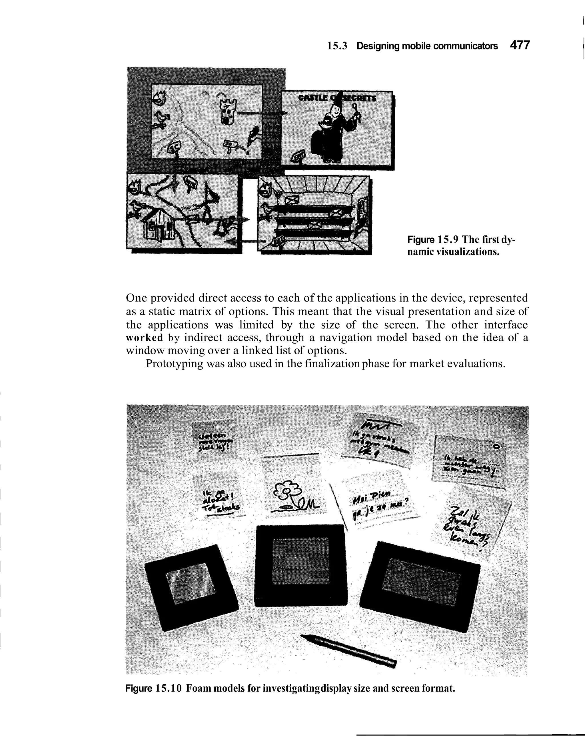 Interaction design beyond human computer interaction