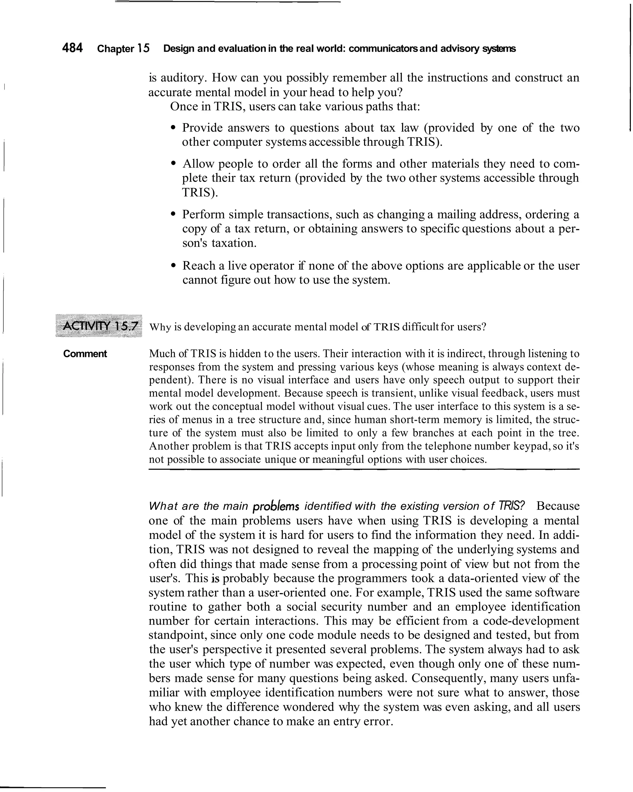 Interaction design beyond human computer interaction