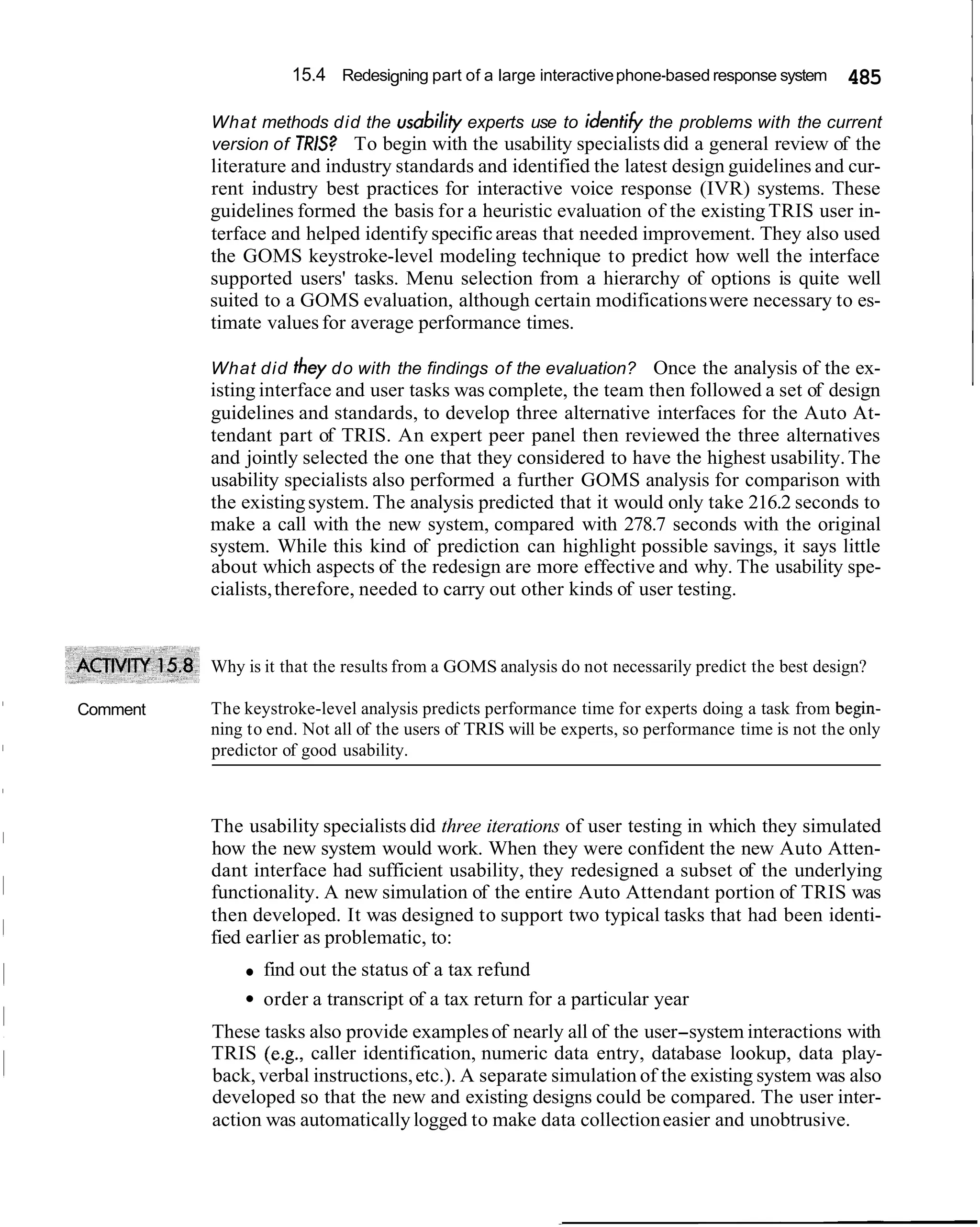 Interaction design beyond human computer interaction
