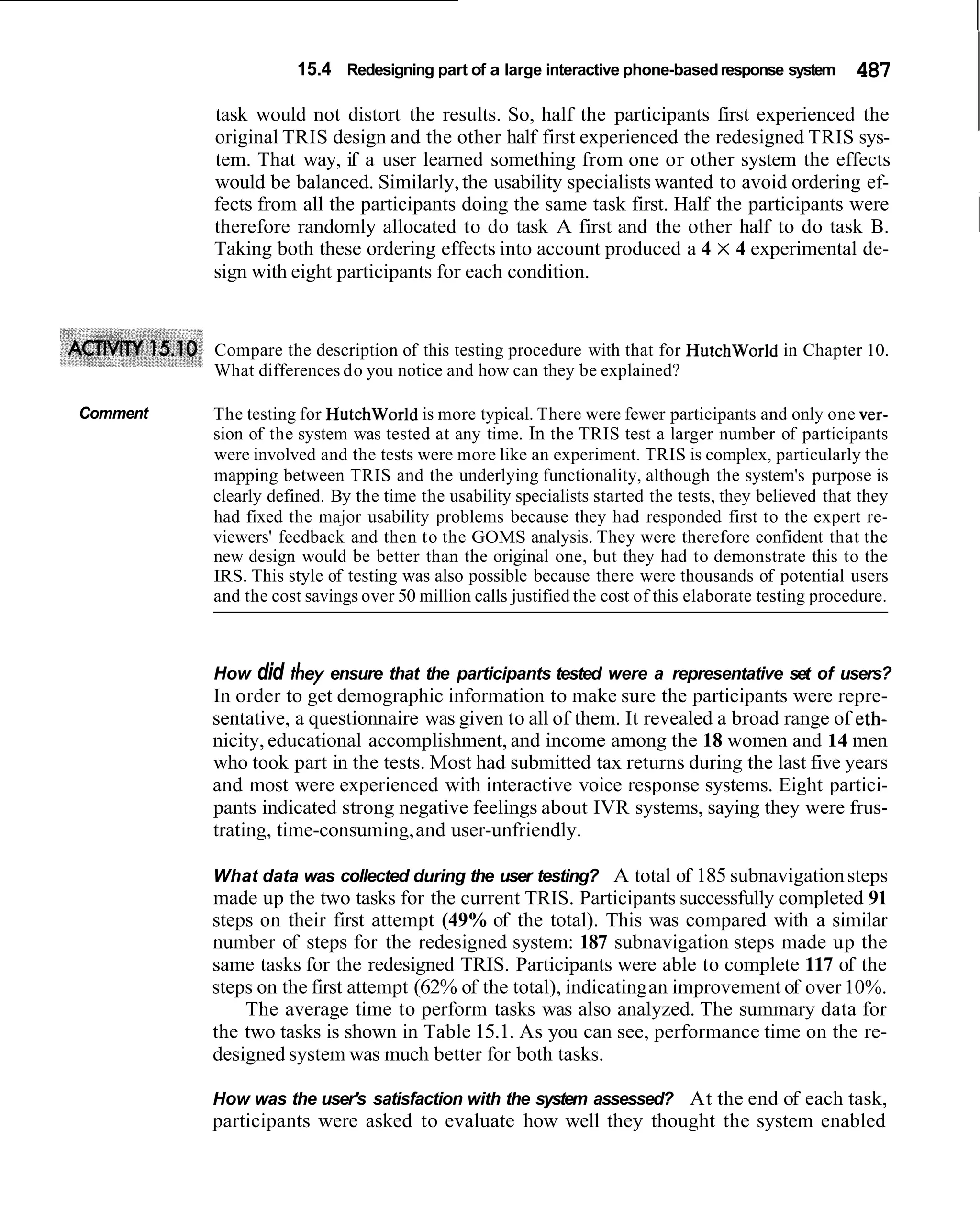 Interaction design beyond human computer interaction