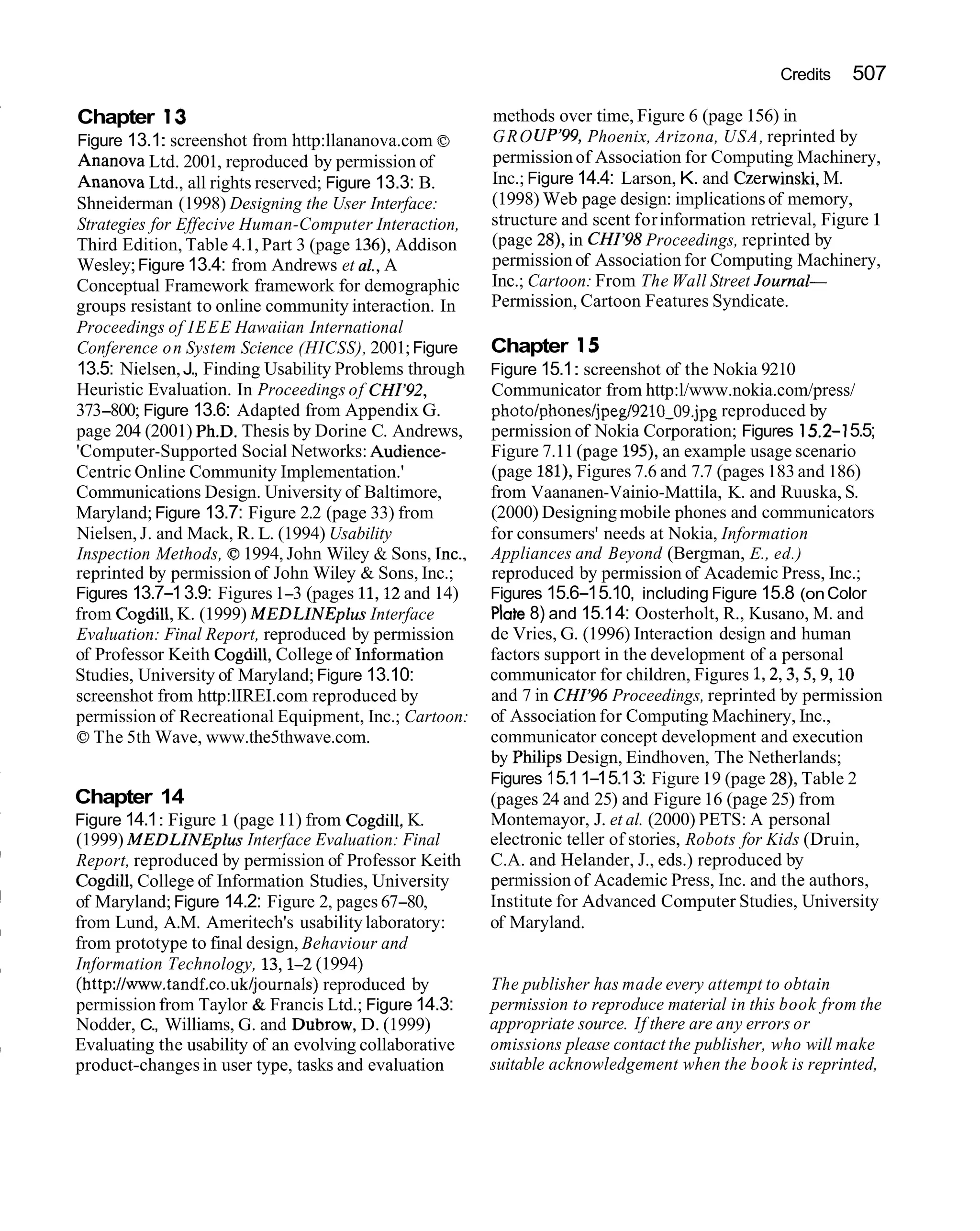 Interaction design beyond human computer interaction