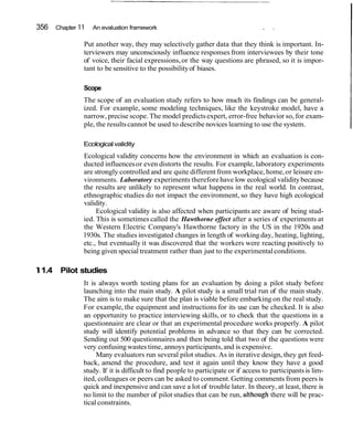 Interaction design beyond human computer interaction