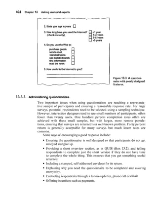 Interaction design beyond human computer interaction