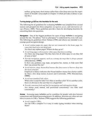Interaction design beyond human computer interaction