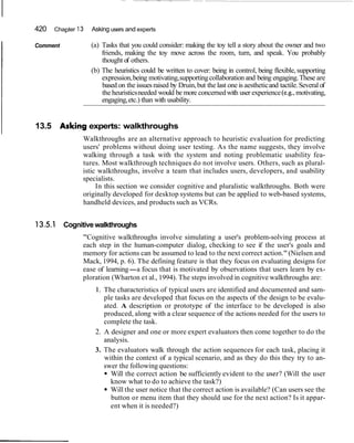 Interaction design beyond human computer interaction