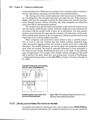 Interaction design beyond human computer interaction