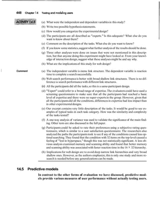 Interaction design beyond human computer interaction