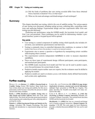 Interaction design beyond human computer interaction