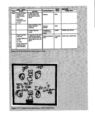 Interaction design beyond human computer interaction