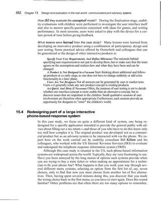 Interaction design beyond human computer interaction