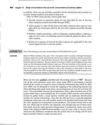 Interaction design beyond human computer interaction
