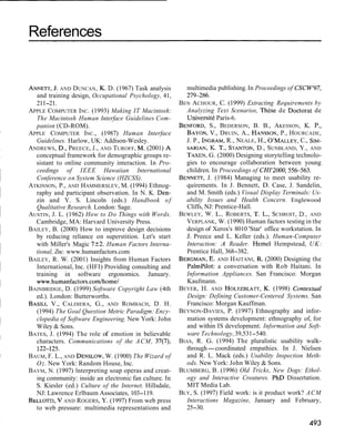 Interaction design beyond human computer interaction