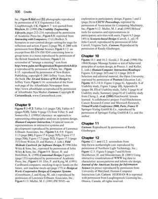 Interaction design beyond human computer interaction