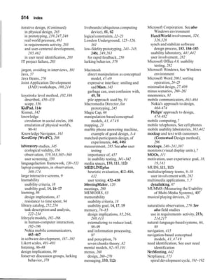 Interaction design beyond human computer interaction