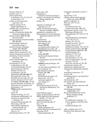 Interaction design beyond human computer interaction