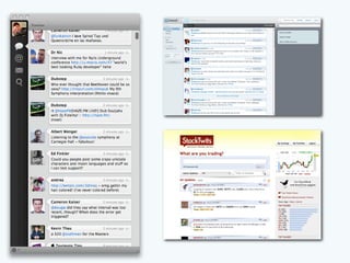 The Interaction Design Of APIs
