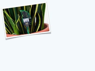 The Interaction Design Of APIs