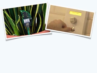 The Interaction Design Of APIs