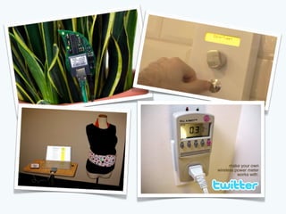 The Interaction Design Of APIs