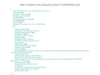 The Interaction Design Of APIs