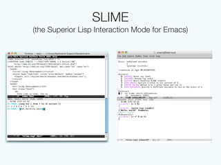 The Interaction Design Of APIs