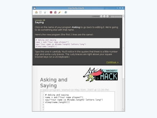 The Interaction Design Of APIs