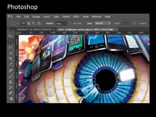 Photoshop
 