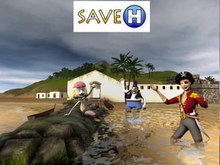 June 2011
Educational videogames
 