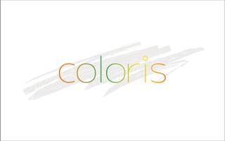 Interaction Design case coloris