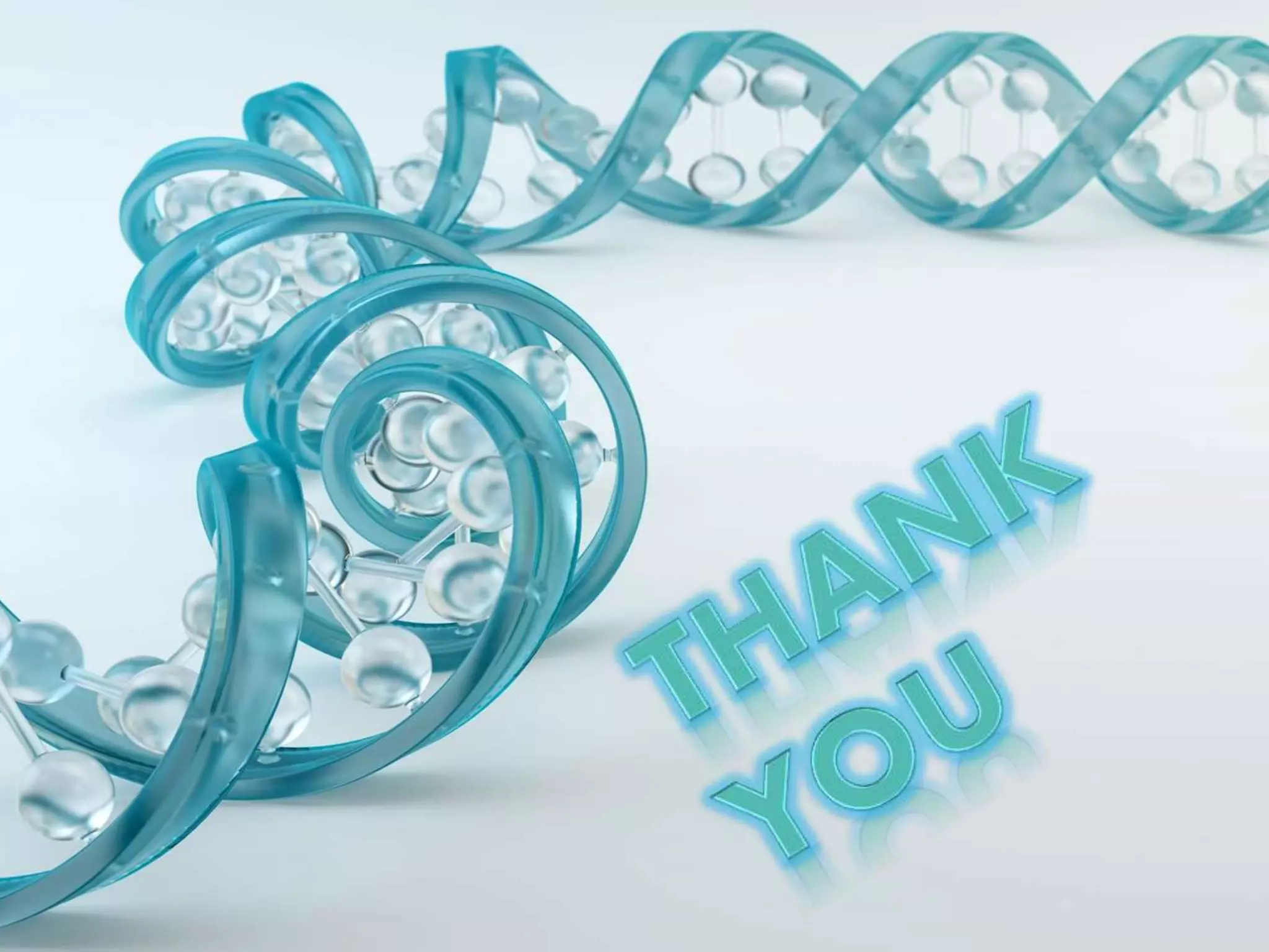 Interaction of genes