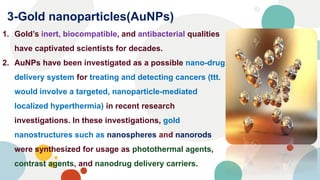 Interaction of nanomaterials with tissues [Autosaved].pptx